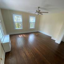Marilene's room