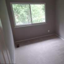 Jason and Danielle's room