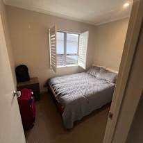 Sean's room