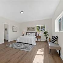 Matt's room