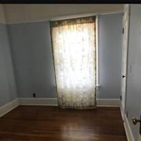 Ayomide's room