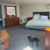 Kylie's room