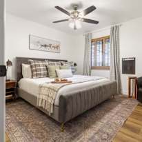 Jessica's room