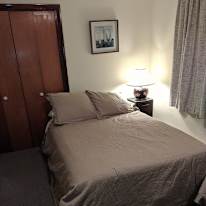 Homeport Rentals's room