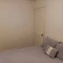 Hilary's room