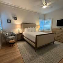 Vivian's room