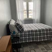 Furnished Private Room's room