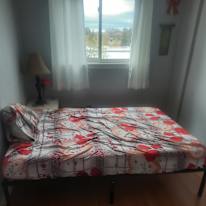 Darc's room