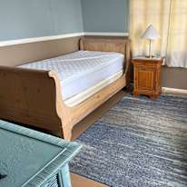 Anne's room