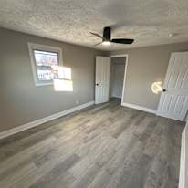 Paul's room