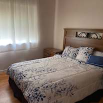 Andrea's room