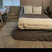 Brook's room