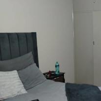 zandile Makhosi's room
