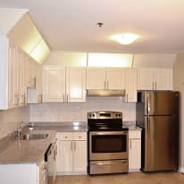 Helen Plummer's room