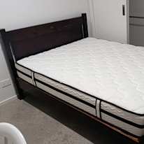 Chandra's room