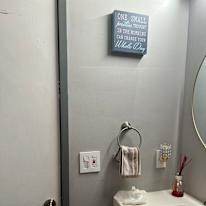 Josh's room