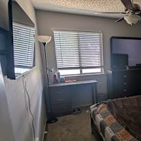 Abby's room