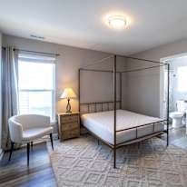 Alena's room