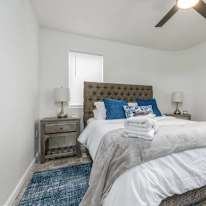 Rosanna's room