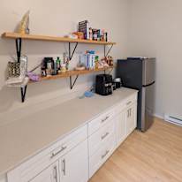 Joey's room