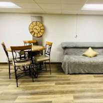 LK's room