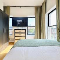 Eugene's room