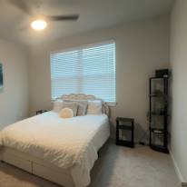 Willow's room