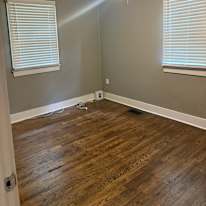 Isaiah's room