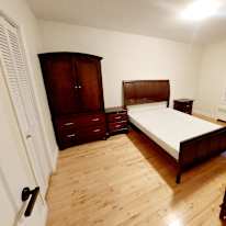 Marc's room