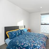 Sofía's room
