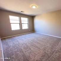 Josh's room