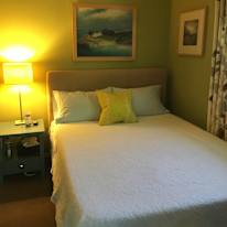Nancy's room