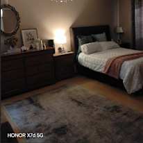 Mitch Fortune's room