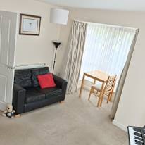 Roy's room
