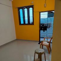 Solomon's room
