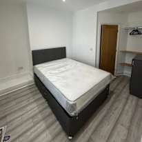nelson's room