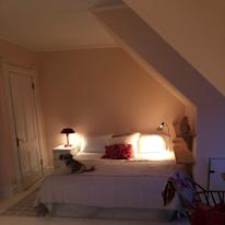 Kate's room