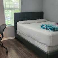 Gias's room