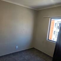 Simbarashe Chipara's room