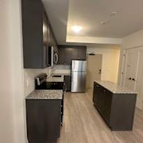 Rahkin Kassam's room