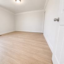 Will's room