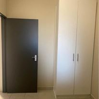 Xolelwa's room