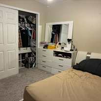 Tammy Nguyen's room