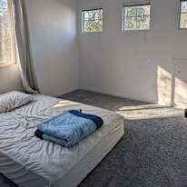 K's room