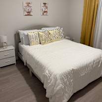 Amoya's room
