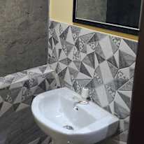 Varsha Chandra's room
