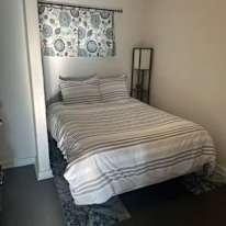 Valentina's room