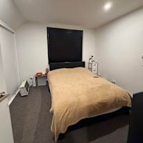 Ami's room