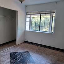 Sharon's room