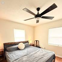 Savanna's room